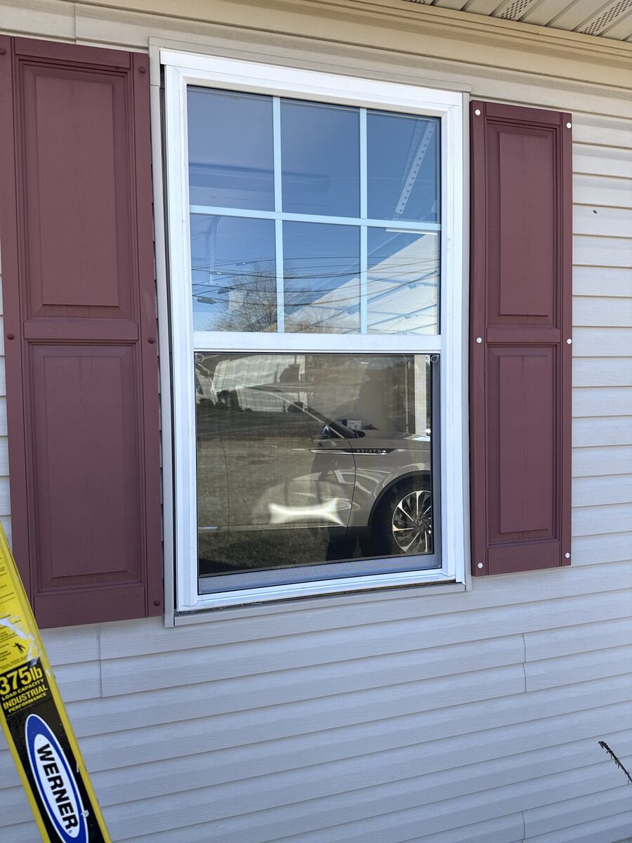 Cunningham Windows quality window installation